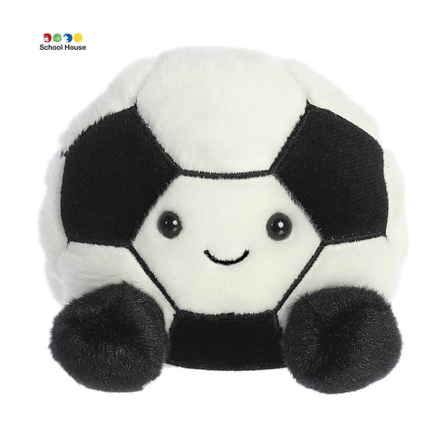 Striker Soccerball Palm Pal
