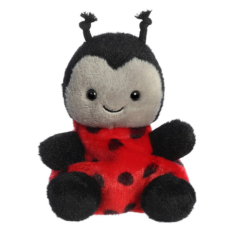 Lil Spots Ladybug Palm Pals