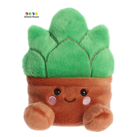Gigi Succulent Palm Pal