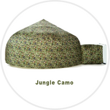 Air Fort Jungle Camo