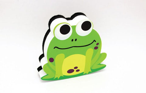 Frog Magnetic Eraser