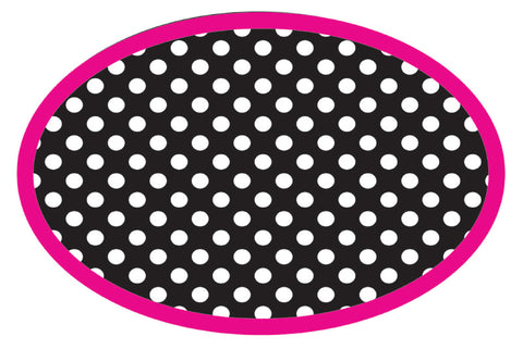 Bw Dots Magnetic Eraser