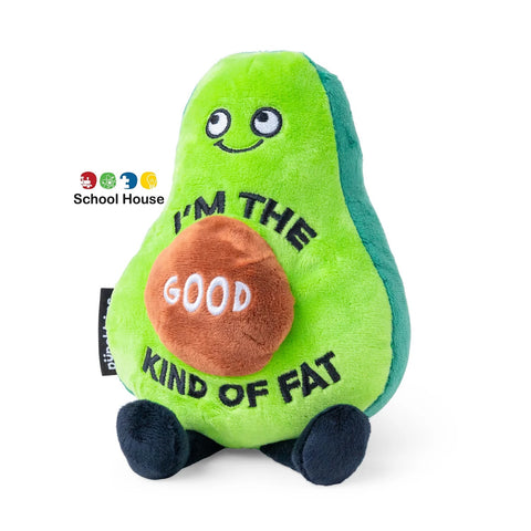 Avocado Punchkin