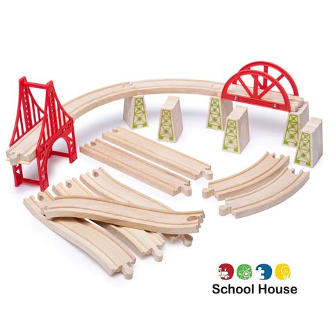 Bridge Expansion Set