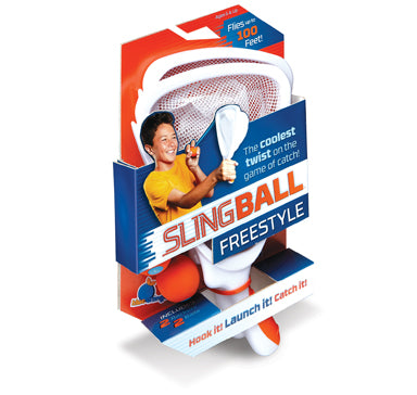 Slingball Freestyle