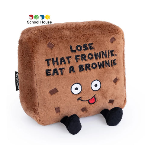 Brownie Punchkin