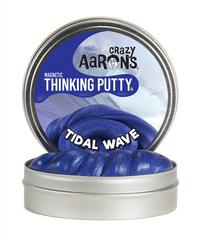 Thinking Putty Tidal Wave Magnet