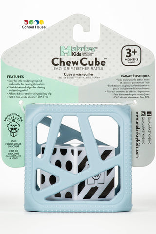 Chew Cube Mint