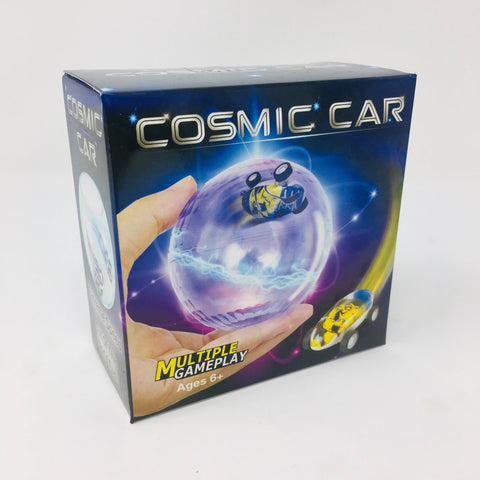 Cosmic Car LED Speed Car