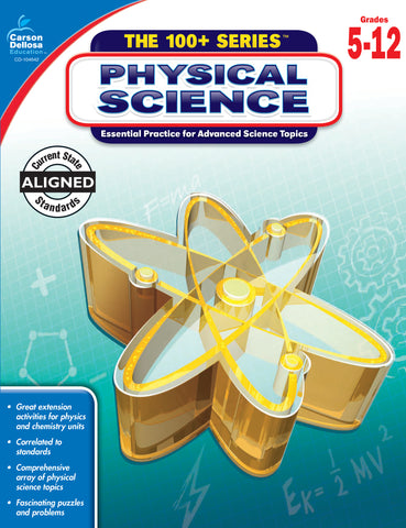 Physical Science Bk