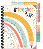 We Belong Teacher Planner