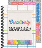 Creatively Inspired Teacher Planner