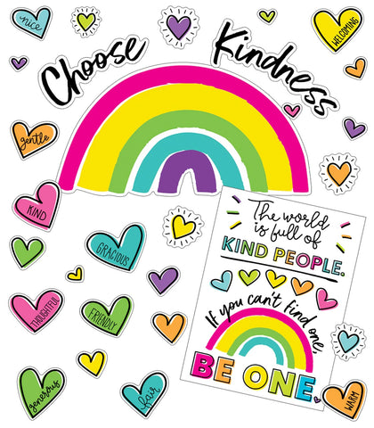 Kind Vibes Choose Kindness Bb Set