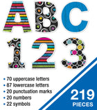 Chalkboard EZ Letters Combo Pack