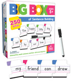 Big Box Of Sentence Building