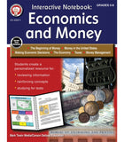 Economics & Money Interactive Notebook