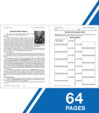 Black History Activities Grades 5 - 8 Book