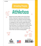 Amazing People:  Athletes