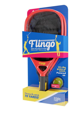 Flingo