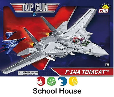 Top Gun F-14 Tomcat