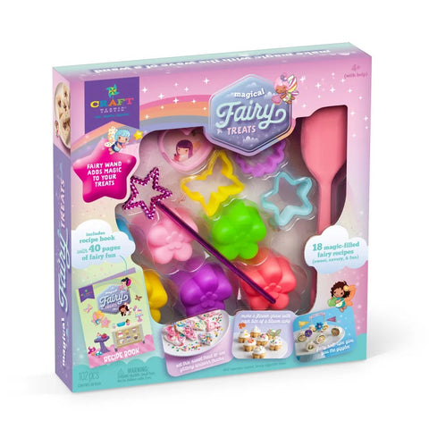 Magical Fairy Treats Kit