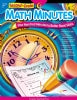 Second Grade Math Minutes Bk