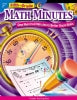 Fifth Grade Math Minutes Bk