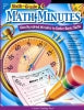 Sixth Grade Math Minutes Bk