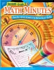 Seventh Grade Math Minutes Bk