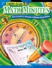 Eight Grade Math Minutes Bk