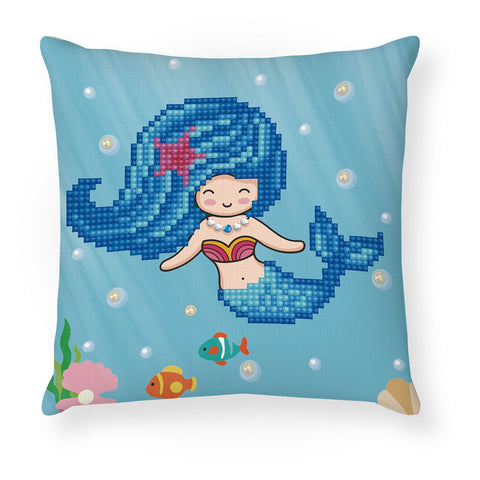 Pillow Pearl Swimmer