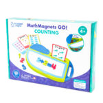 Mathmagnets Go Counting