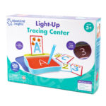 Light Up Tracing Center