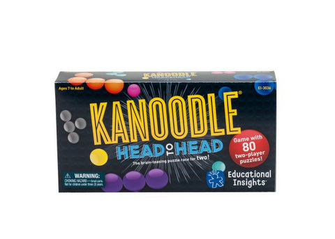 Kanoodle Head To Head