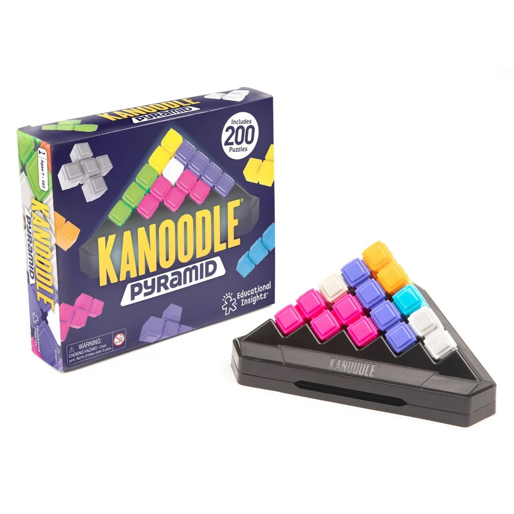 Kanoodle — Learning Express Gifts