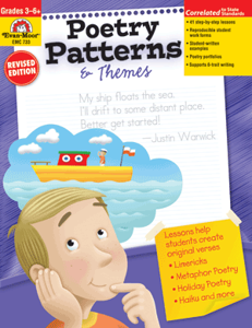 Poetry Patterns Bk