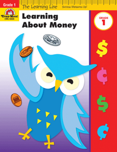 Learning About Money Workbook