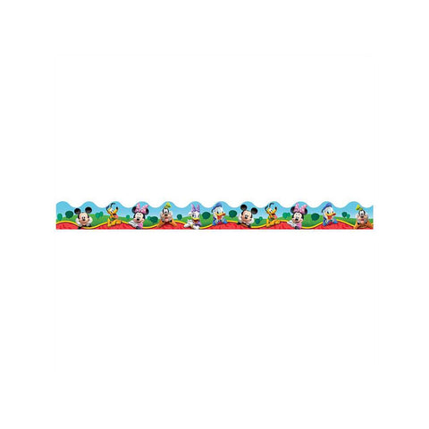 Mickey Mouse Clubhouse Deco Trimmer