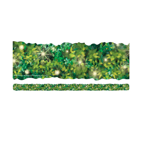 Curiosity Garden Twinkle Hedge Deco Trim