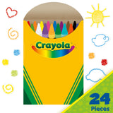 Crayola Let Your Colors Shine Bulletin Board Set