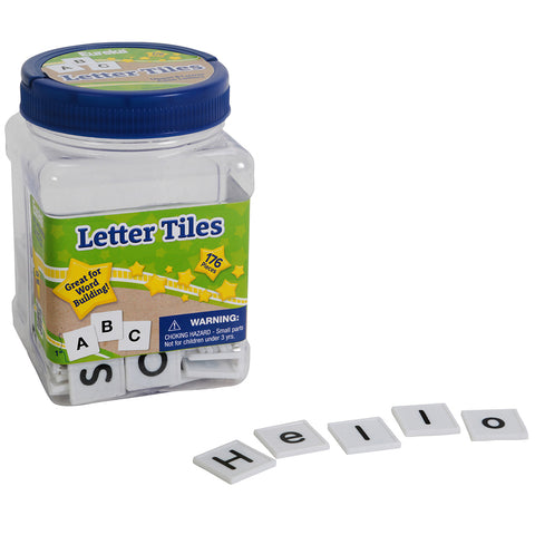 Letter Tiles