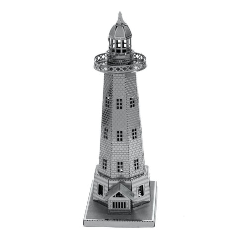 Lighthouse 3D Model