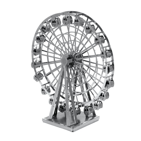 Ferris Wheel 3D Model