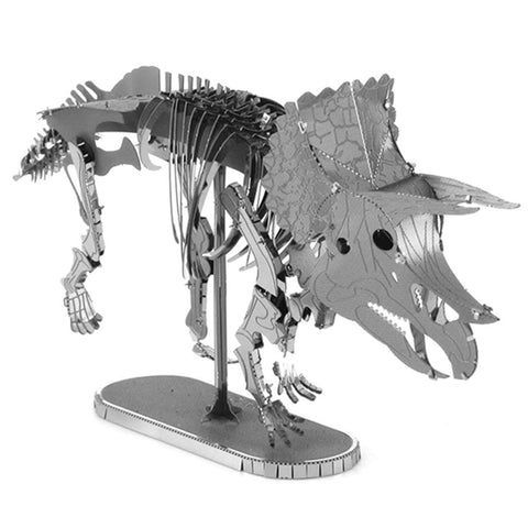 Triceratops 3D Model