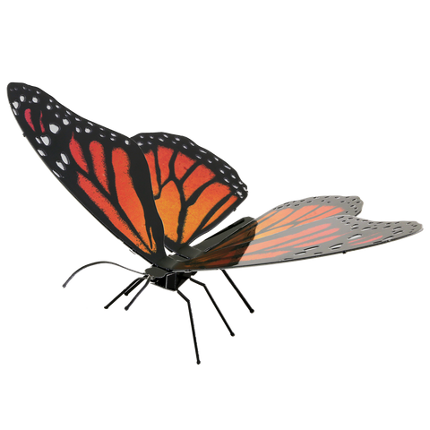 Monarch Butterfly Model