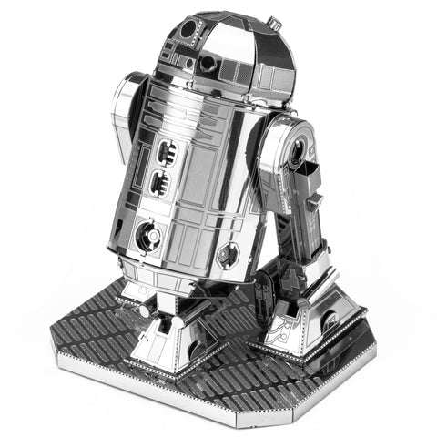 Star Wars R2-D2 3D Model