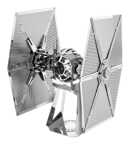 Special Forces Tie Fighter 3D Model