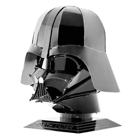 Darth Vader Diecast Model
