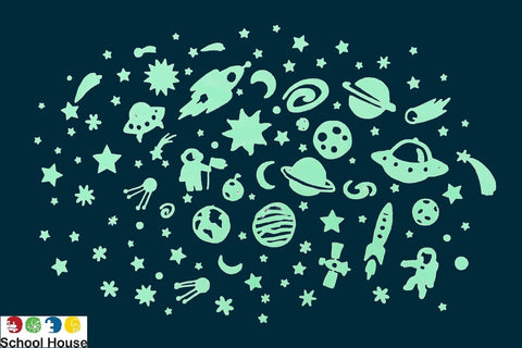 Gloplay Space Adventure