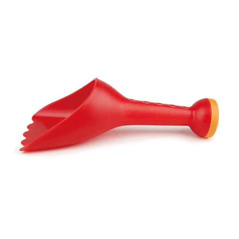 Rain Shovel Red